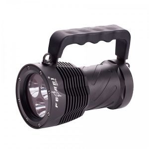 Ferei - Фонарь водонепроницаемый W170 CREE XM-L2