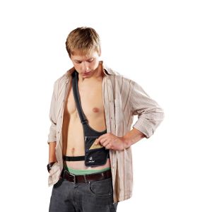 Deuter - Кошелёк для путешествий Security Holster