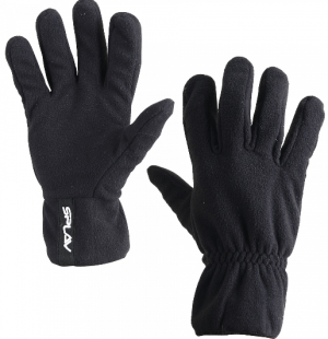 Утепленные перчатки Сплав Fleece