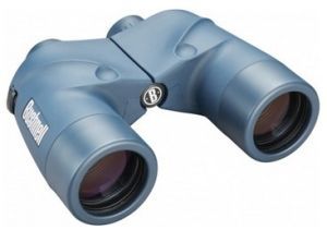 Bushnell - Надежный бинокль Marine 7x50