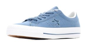 Converse - Мужские кеды спортивные One Star Pro