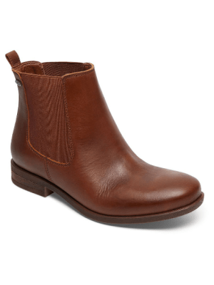 Roxy - Удобные челси для женщин