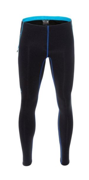 Ternua - Брюки мягкие теплые для мужчин Base Camp