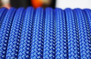 Kong - Канат для альпинизма Static Rope 9 мм