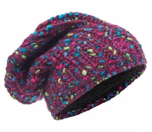 Buff - Зимняя шапка Knitted & Polar Hat Yssik