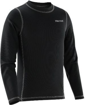 Marmot - Термобелье для детей Boy's DriClime Crew LS