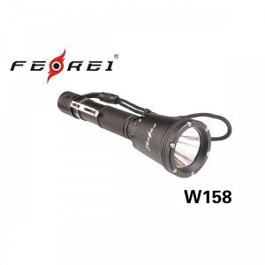 Ferei - Фонарь для дайвинга компактный W158B