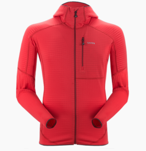 Теплая мужская куртка Sivera Ворга Про 2021