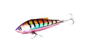 Lucky John - Вертикальный воблер Vib S 16 г