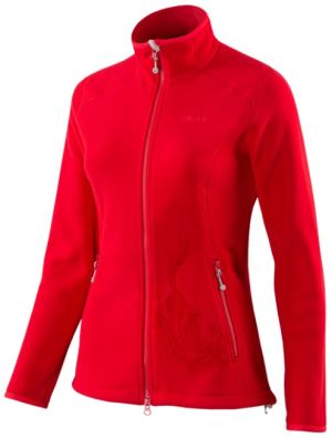 Куртка флисовая женская Sivera Ласка 