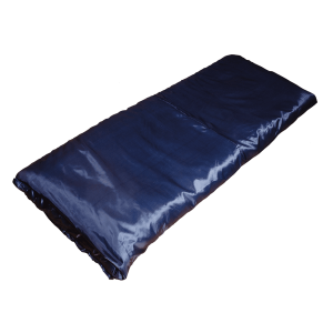 Уютный спальный мешок BTrace Scout Plus (комфорт +15)