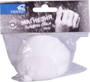 Венто - Магнезия спортивная Шарик 35 г