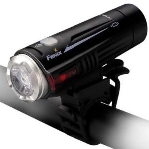 Яркая велофара Fenix BC21R XM-L2 T6 natural white LED