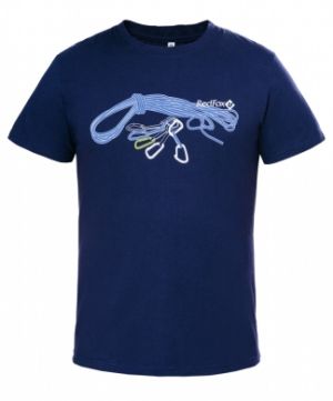 Red Fox - Футболка легкая с принтом Graphic