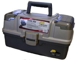 Plano - Ящик для снастей 6134-02