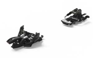 Marker - Сверхлегкие крепления ски-тур Alpinist 12 Long Travel