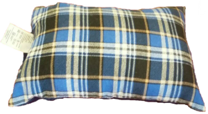 Подушка туристическая Talberg Camping pillow