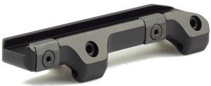 Кронштейн на Blaser R93 под LM- призму МАК
