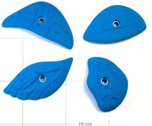 Скалолазные зацепы Top Point Imo #176