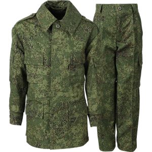 Сплав - Костюм летний для детей М21-S