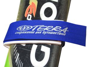 Терра - Практичная связка для горных лыж