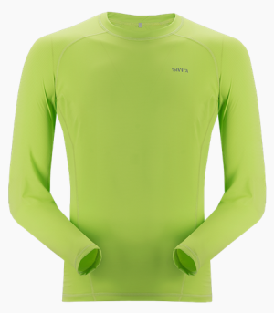 Спортивная фуфайка Sivera Гета Д(м) 2021