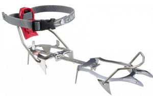 Camp - Кошки суперлегкие Tour Nanotech-Automatic