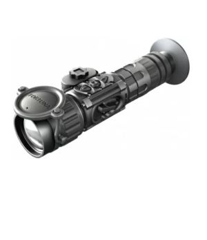 Fortuna - Современный тепловизионный прицел General 50L6
