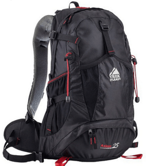 Trek Planet - Спортивный рюкзак Axiom 25