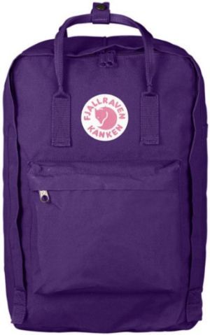 Fjallraven - Рюкзак для переноски ноутбука Kanken Laptop 20