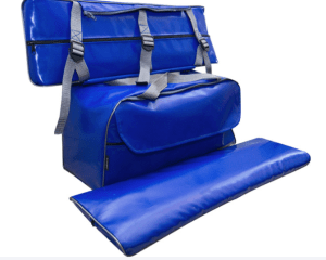 Сидушка мягкая ПВХ Патриот