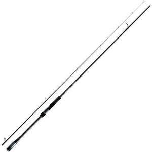 Спиннинг высокого класса Shimano Lunamis