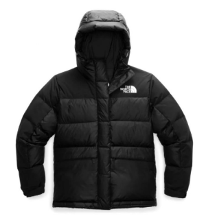 Спортивная куртка женская The North Face Hmlyn Down Parka 