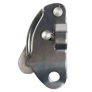 Вертикаль Надежное страховочно-спусковое устройство