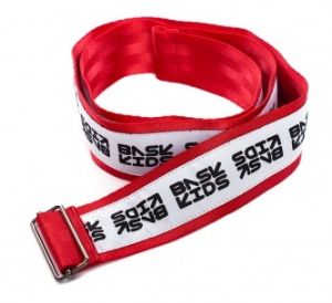 Bask - Прочный детский ремень Kids Belt