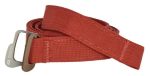 Mountain Equipment - Ремень с алюминиевой пряжкой Doubleback Belt