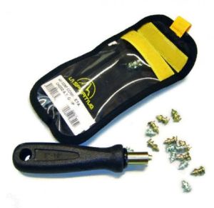 Шипы La Sportiva Replasment A.T.Grip Nail Set 10 шт.