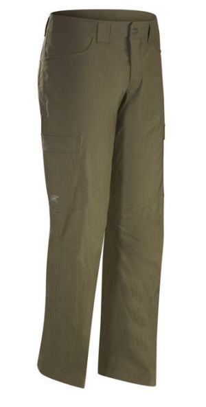 Arcteryx - Брюки спортивные для мужчин Rampart