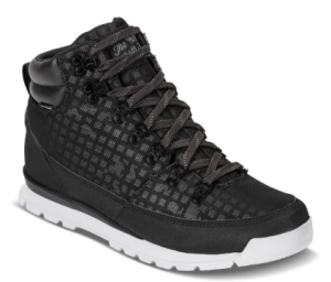 The North Face - Ботинки влагостойкие Back-To-Berkeley Redux Reflective