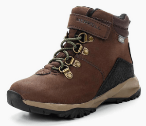 Merrell - Ботинки для детей