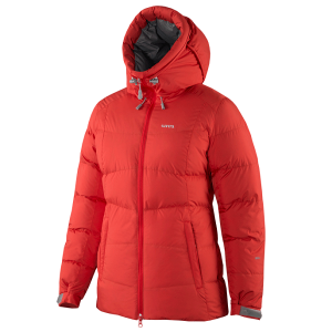 Sivera - Женская утепленная куртка Вокша Про