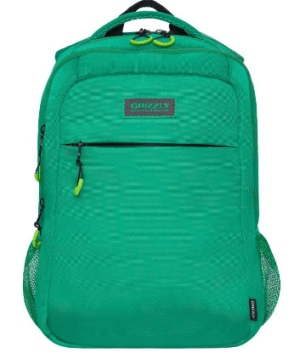 Grizzly - Удобный рюкзак 15