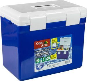 Контейнер для пикника BTrace Iris CL-25