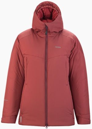 Sivera - Зимняя куртка Малица 3.0