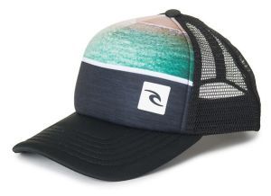 Rip Curl - Летняя бейсболка Combine Trucker Cap