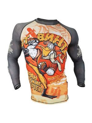 Legenda - Спортивный рашгард 2.0