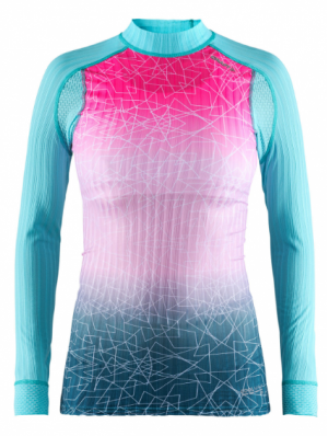 Терморубашка женская Craft Active Extreme 2.0