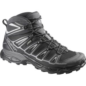 Salomon - Ботинки треккинговые X Ultra Mid 2 GTX