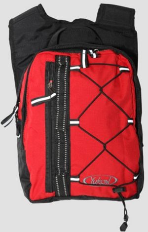 Небольшой рюкзак Yukon Двойник - М 15