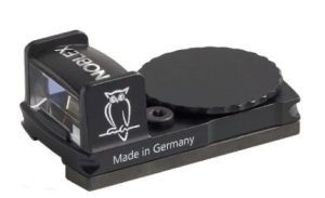 Docter - Легкий коллиматорный прицел открытого типа QuickSight 5 MOA